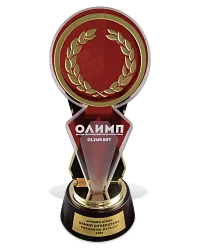 Награда "Лучший игрок"