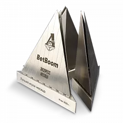 Наградные статуэтки по футболу