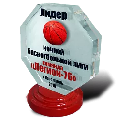 Серия полигональных форм 