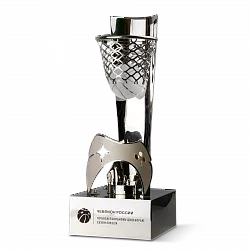 Баскетбольный кубок